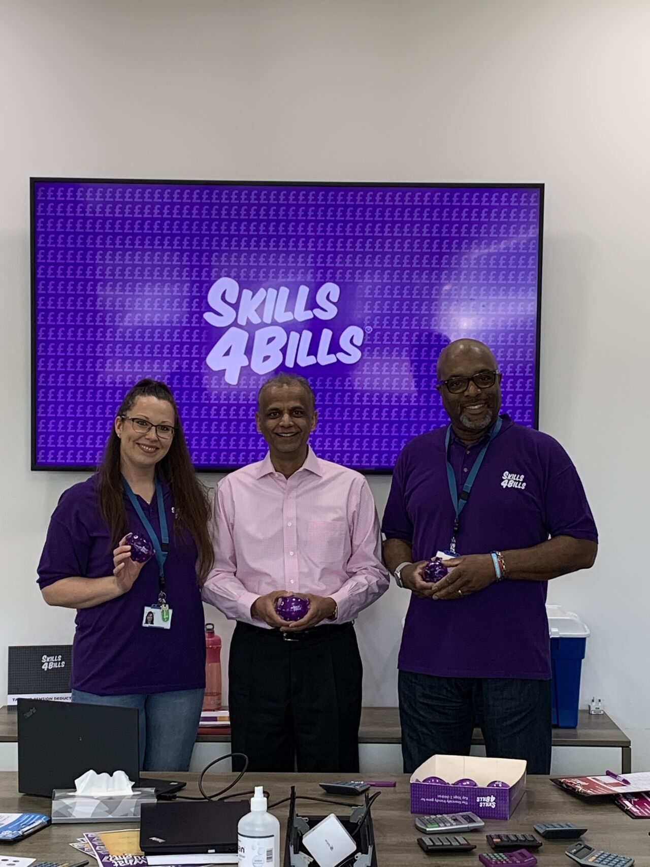 Skills4bills Skills4bills